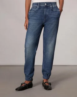 Miramar Fleece Jogger Pant