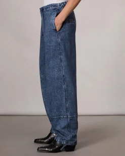 Miramar Fleece Jordan Pant