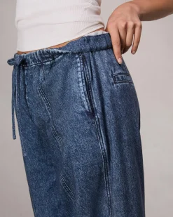 Miramar Fleece Jordan Pant