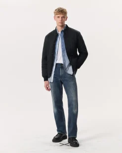 Miramar Terry Fit 4 Pants