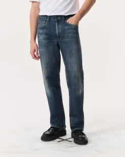 Miramar Terry Fit 4 Pants