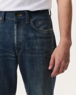 Miramar Terry Fit 4 Pants