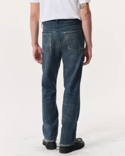 Miramar Terry Fit 4 Pants