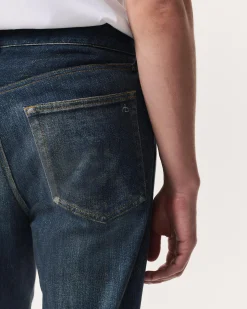 Miramar Terry Fit 4 Pants