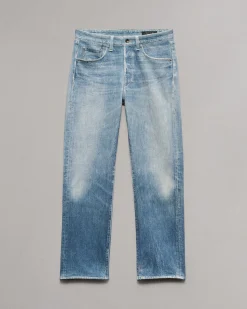 Miramar Terry Fit 4 Pants