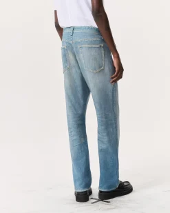 Miramar Terry Fit 4 Pants