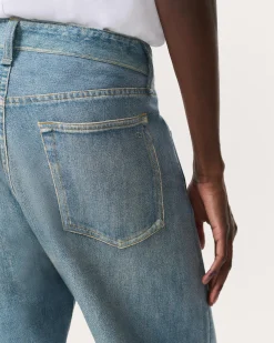 Miramar Terry Fit 4 Pants