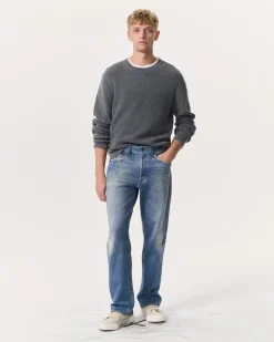 Miramar Terry Fit 4 Pants