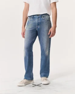 Miramar Terry Fit 4 Pants