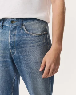 Miramar Terry Fit 4 Pants