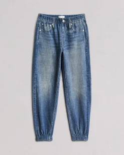 Miramar Terry Jogger Pant