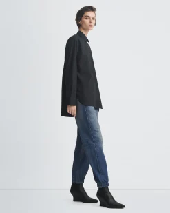 Miramar Terry Jogger Pant