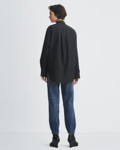 Miramar Terry Jogger Pant