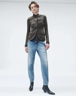 Miramar Terry Jogger Pant