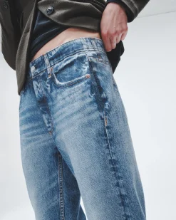 Miramar Terry Jogger Pant