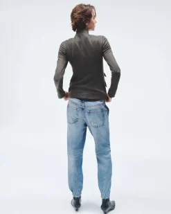 Miramar Terry Jogger Pant