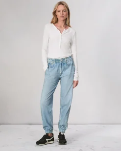 Miramar Terry Jogger Pant