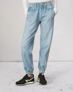 Miramar Terry Jogger Pant