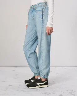 Miramar Terry Jogger Pant