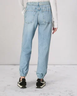 Miramar Terry Jogger Pant