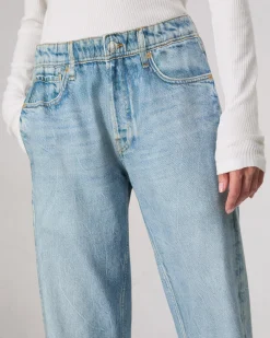 Miramar Terry Jogger Pant