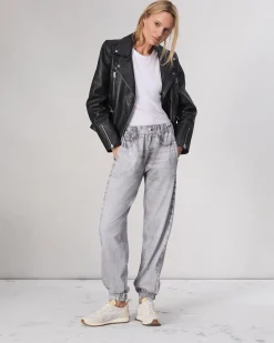 Miramar Terry Jogger Pant