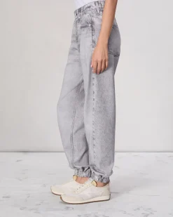 Miramar Terry Jogger Pant