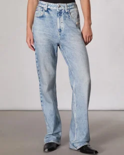 Miramar Terry Shea Pant