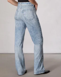 Miramar Terry Shea Pant