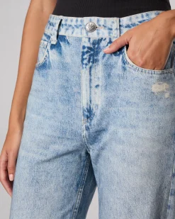 Miramar Terry Shea Pant