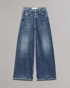 Miramar Terry Sofie Ankle-Length Pant