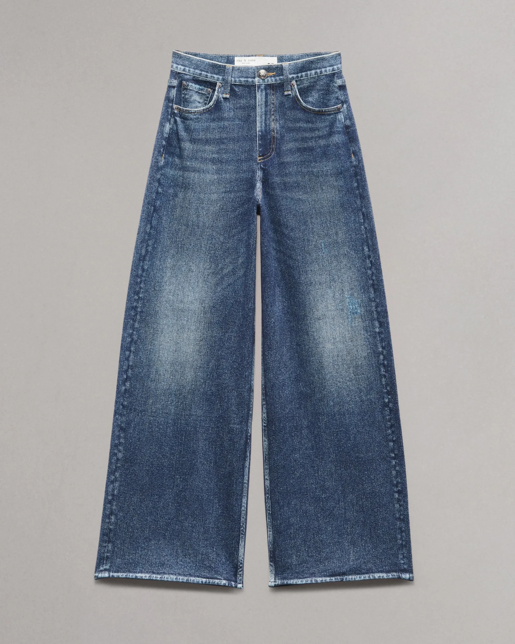 Miramar Terry Sofie Ankle-Length Pant