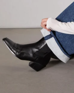 Miramar Terry Sofie Ankle-Length Pant