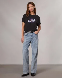 New York Boyfriend T-Shirt