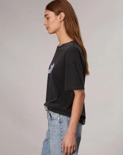 New York Boyfriend T-Shirt