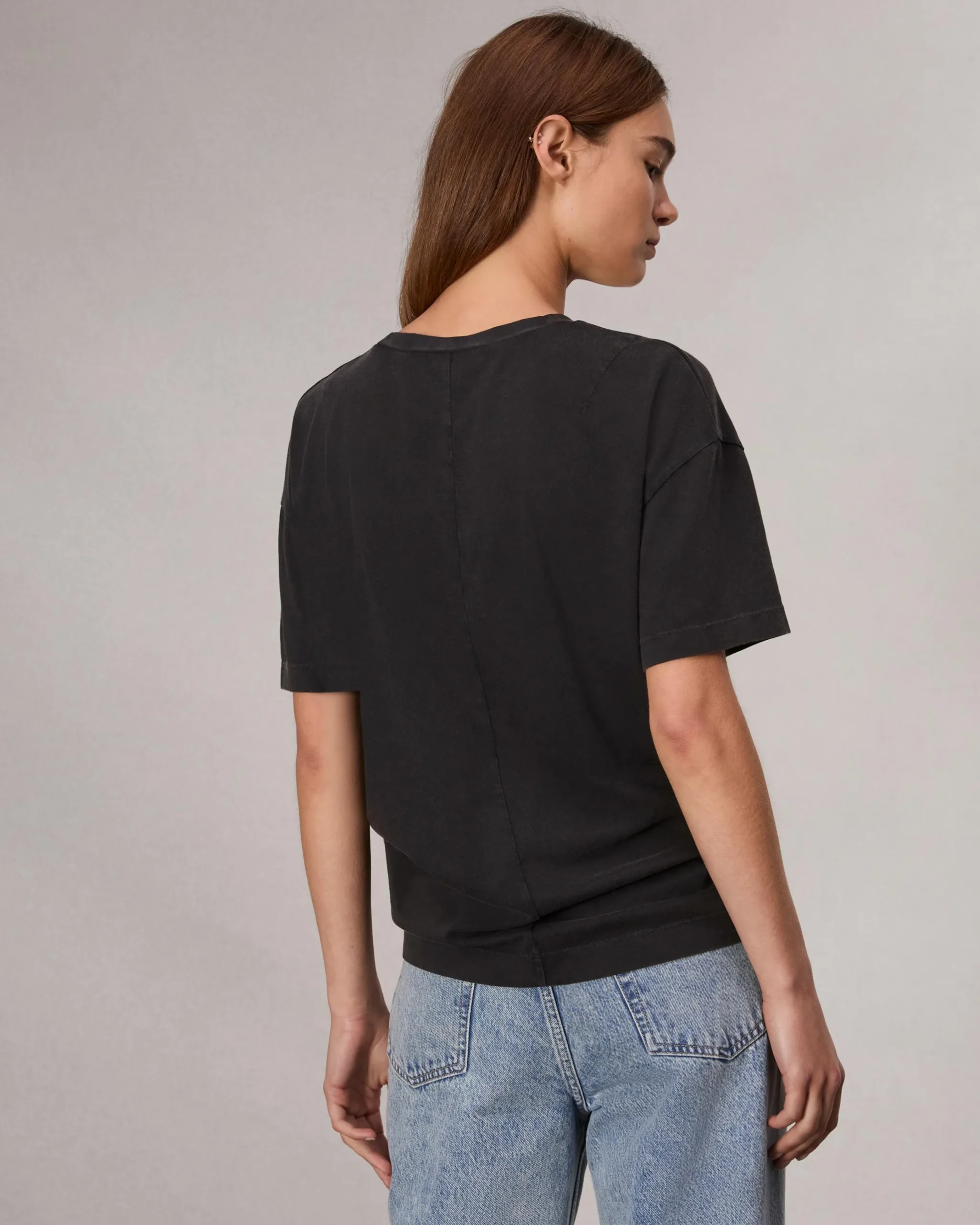 New York Boyfriend T-Shirt