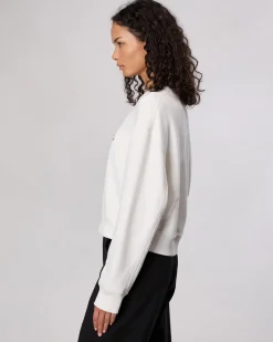 New York Terry Sweatshirt