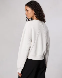 New York Terry Sweatshirt