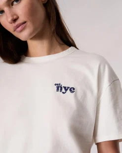 NYC Boyfriend T-Shirt