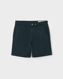 Perry Cotton Twill Short