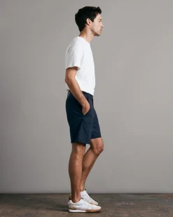 Perry Cotton Twill Short
