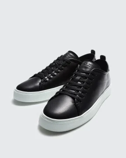 Perry Leather Sneaker