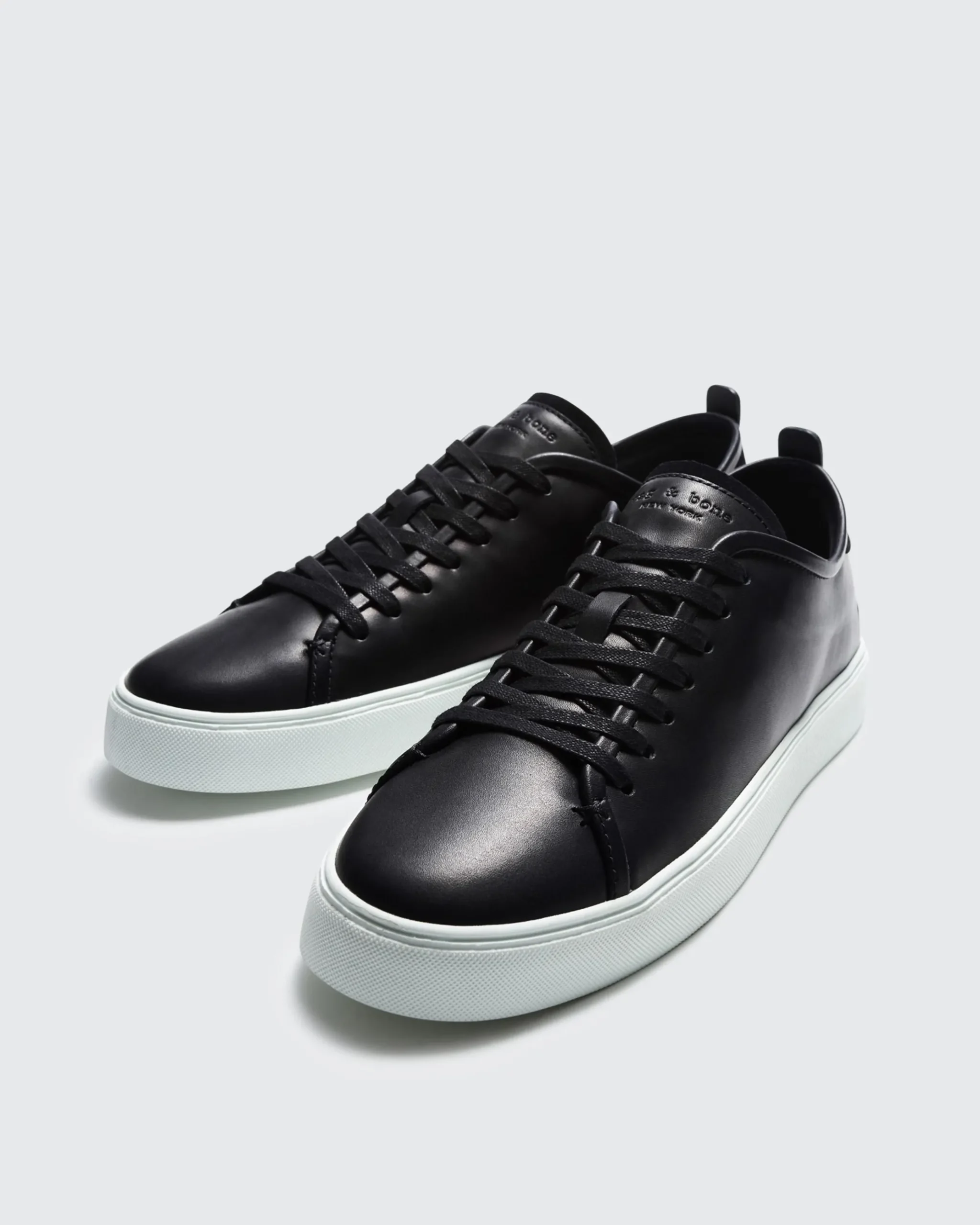 Perry Leather Sneaker