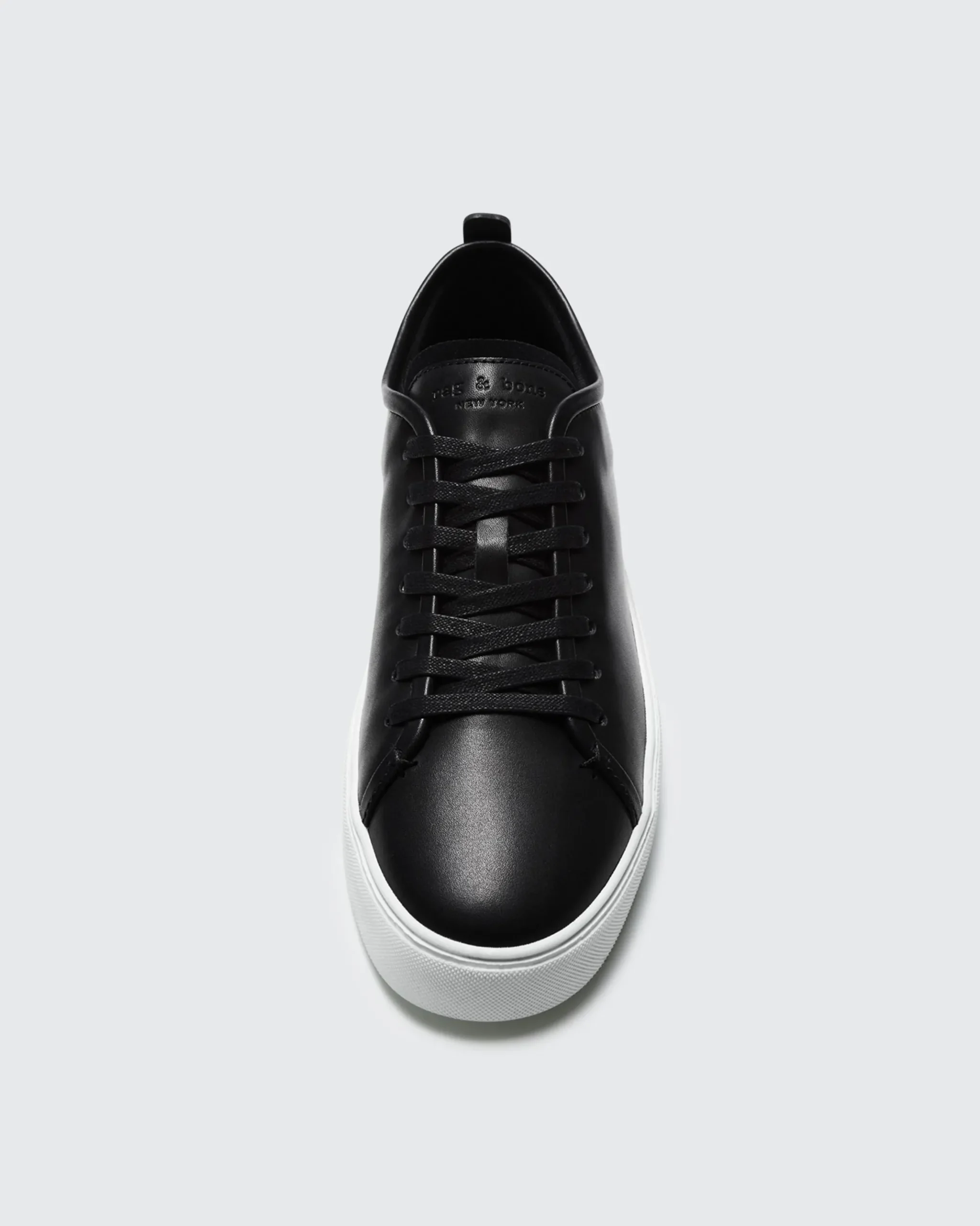 Perry Leather Sneaker