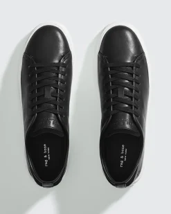 Perry Leather Sneaker