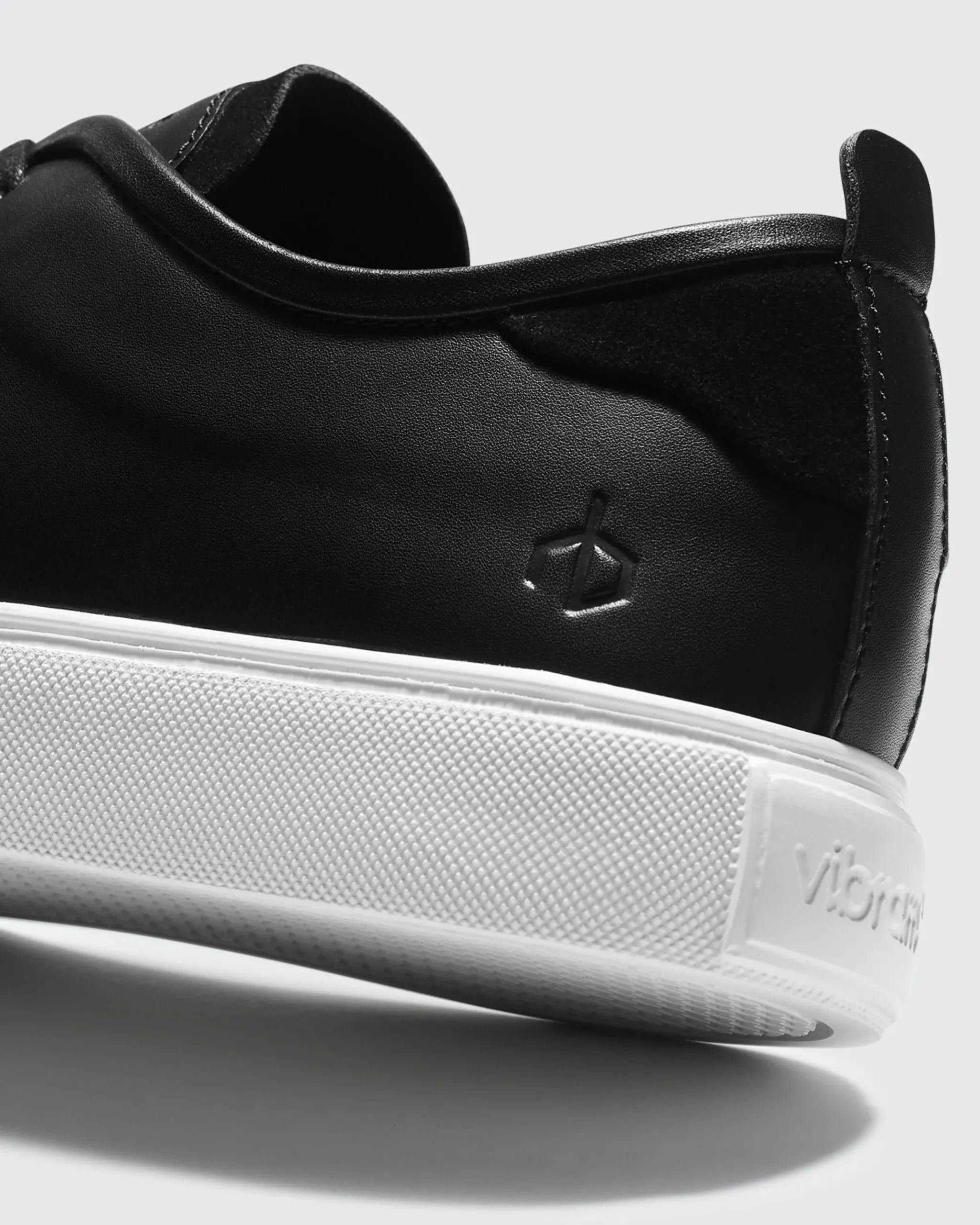 Perry Leather Sneaker