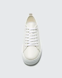Perry Leather Sneaker