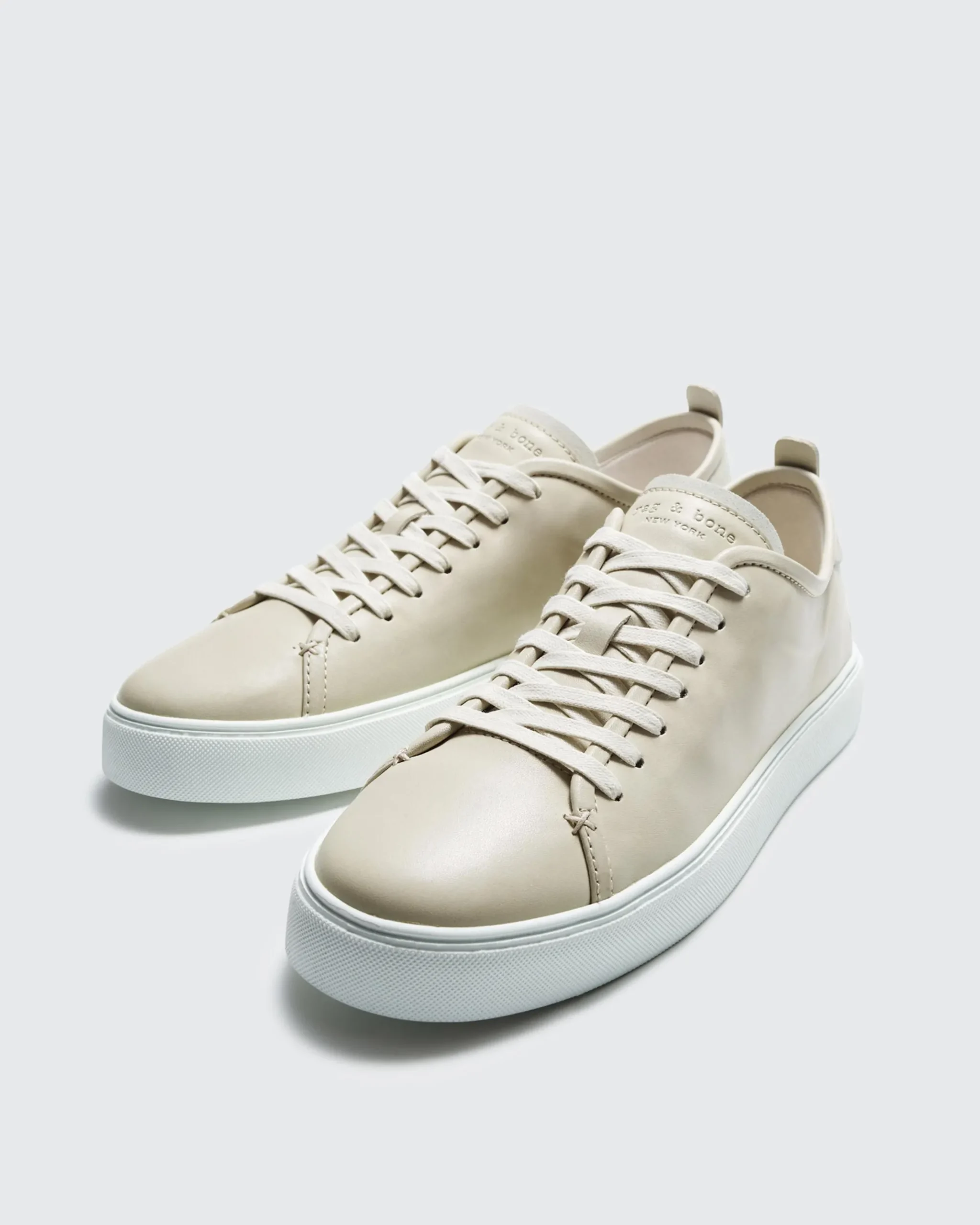 Perry Leather Sneaker