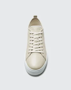 Perry Leather Sneaker