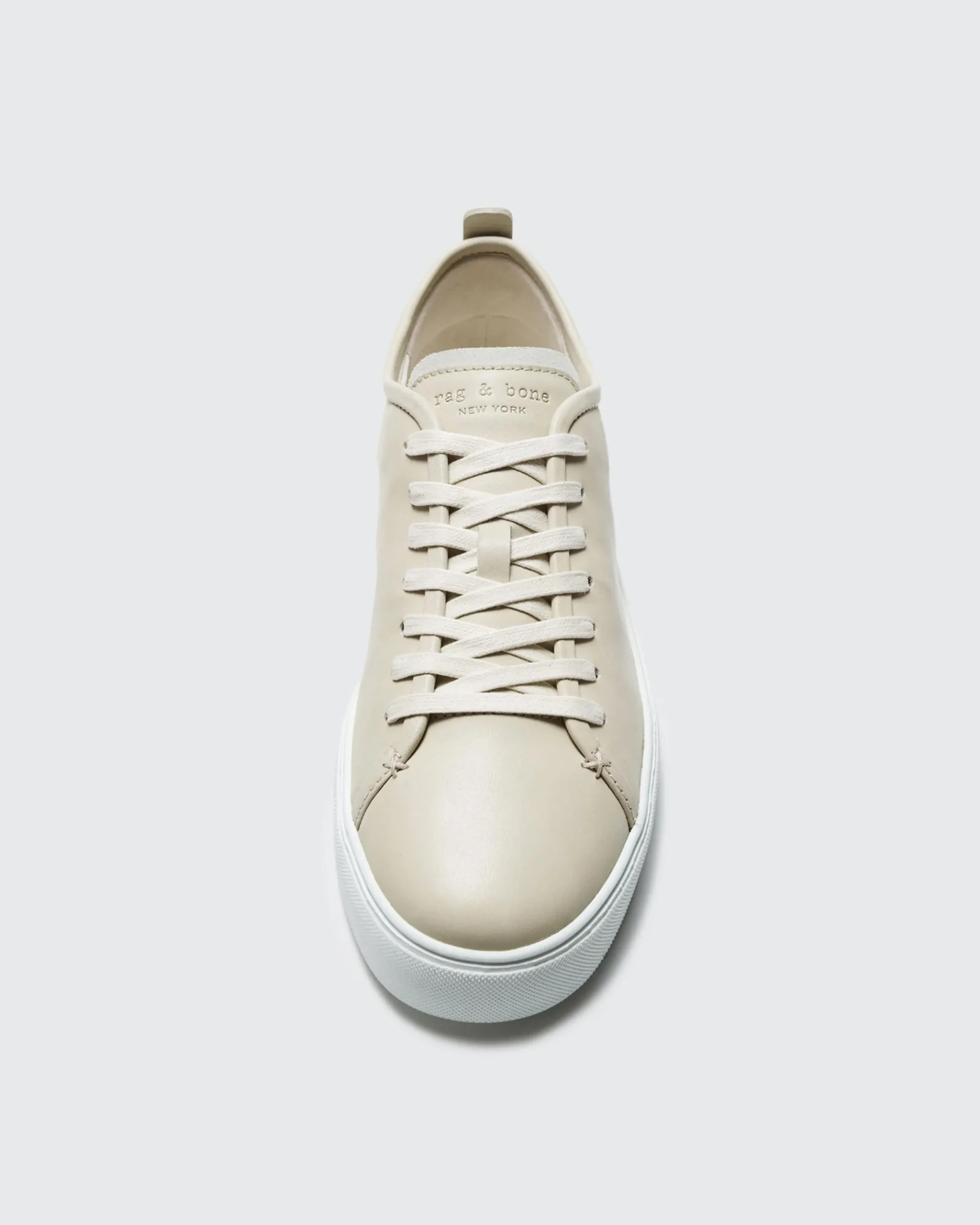Perry Leather Sneaker